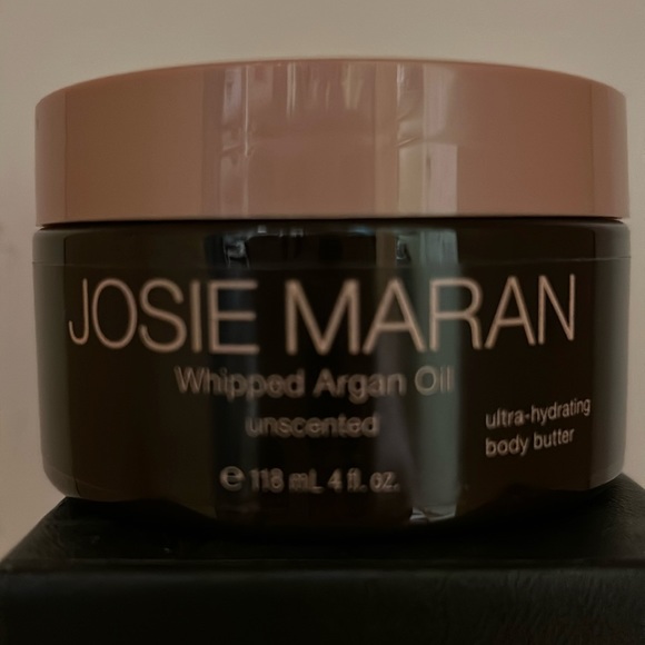 JOSIE MARAN Bath & Body Josie Maran Whipped Argan Oil Body Butter